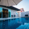 Отель The Modern Jomtien Pool Villa, фото 13