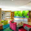 Отель Springhill Suites by Marriott Bellingham, фото 2