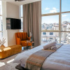 Отель Hilltop luxury suites, фото 20