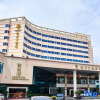 Отель Longhai Diamond Hotel, фото 6