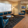 Отель TownePlace Suites by Marriott Clarksville, фото 9