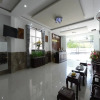Отель Huynh Gia Hung Hotel, фото 2