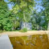 Отель Lakefront Center Ossipee Home w/ Boat Dock!, фото 22