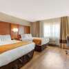 Отель Comfort Inn & Suites, фото 3