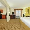 Отель Holiday Inn Express Boonville, an IHG Hotel, фото 6