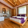 Отель Gorgeous Villa With Private Pool and Jacuzzi in Fethiye, фото 9
