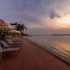 Отель Serenity Grand Seaview Suite, фото 18