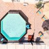 Отель Villa di Creta Heated Pool, фото 16