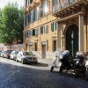 Отель Design Flat for 4 near Colosseum в Риме