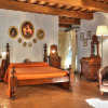 Отель Castello Di Petroia Relais, фото 5