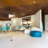 Отель Luxury Villa in Bali near Beach, Bali Villa 2003, фото 13