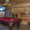 Отель Turkey Feather Nevaeh Cabin Rentals, фото 8