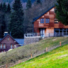 Отель Amenity Hotel & Resort Špindlerův Mlýn, фото 26