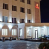 Отель Aurora Hotel, фото 1