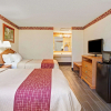 Отель Days Inn & Suites by Wyndham Monroe, фото 3