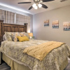 Отель Branson Condo w/ Balcony: 1 Mi to Hwy 76 Ent Dist, фото 7