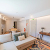 Отель Feel Porto Firmeza Coworking Flat 2 4, фото 7