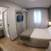 Отель Tri Hotel Premium Criciuma, фото 5