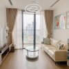 Отель Lisa Apartments Vinhomes, фото 10