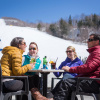 Отель Holiday Inn Express and Suites Tremblant, an IHG Hotel, фото 27