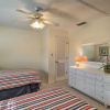 Отель Canalfront Home w/ Private Dock - 5 Mi to Beaches!, фото 3