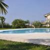 Отель Intriguing Holiday Home in Lazise With Swimming Pool, фото 9