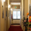 Отель Galimberti, фото 15