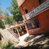 Отель Auberge Amsouzart Aitsti Idar, фото 17