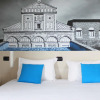 Отель B&B Hotel Firenze City Center, фото 11