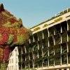 Отель Gran Hotel Domine Bilbao в Бильбао