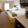 Отель Holiday Inn Express & Suites Dallas Southwest-Cedar Hill, фото 3