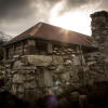 Отель The Headwaters Eco Lodge, фото 26