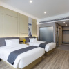 Отель Xinwang Hotel (Ningxiang Economic Development Zone), фото 4