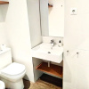 Отель Espacioso Apartamento En Barcelona, фото 9