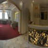 Отель Grand Milan Hotel, фото 3