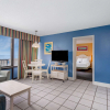 Отель Ocean Club Resort Myrtle Beach a Ramada by Wyndham, фото 6