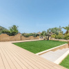 Отель Villa alla Baia dei Sette Emiri, фото 18
