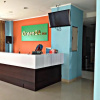Отель GreenSA inn Hotel, фото 26