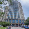 Отель Muzi Xuanxuan Hotel (Wuxi Huaqing Bridge Subway Station People's Hospital), фото 4