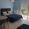 Отель Eretria Studio Apartment, фото 9