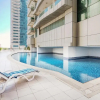 Отель High Floor Two Bedroom Apartment, фото 3