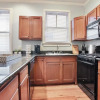 Отель Classic 2br/2ba Home in Heart of Nola by Domio, фото 7