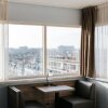 Отель Rotterdam Teleport Hotel, фото 5