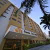 Отель Sorocaba Park Hotel by Atlantica, фото 1