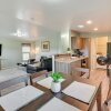 Отель Williams Home w/ Fire Pit & Mountain Views!, фото 5