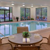 Отель Hampton Inn Hanover, фото 14