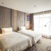 Отель Lavande Hotel Changsha Dongtang Branch, фото 6