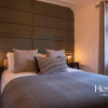 Отель Super Central Apartment Close To River Station, фото 17