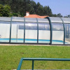 Отель Villa with 3 Bedrooms in Outeiro,Viana Do Castelo, with Private Pool, Terrace And Wifi - 8 Km From t, фото 18