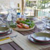 Отель Refreshing Holiday Home in Casole D'elsa With Swimming Pool, фото 12